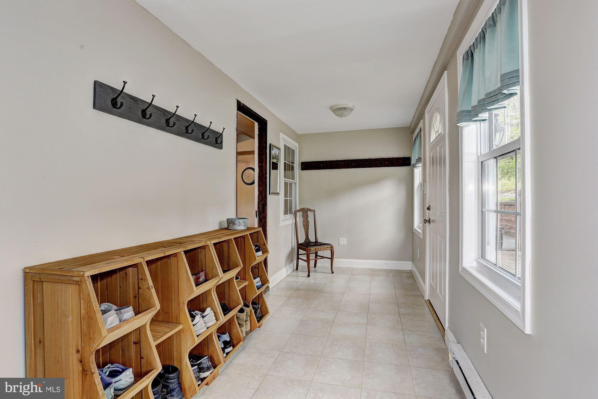12044 Frederick Road Ellicott City, MD 21042 - Photo 17 of 32 Mud Room