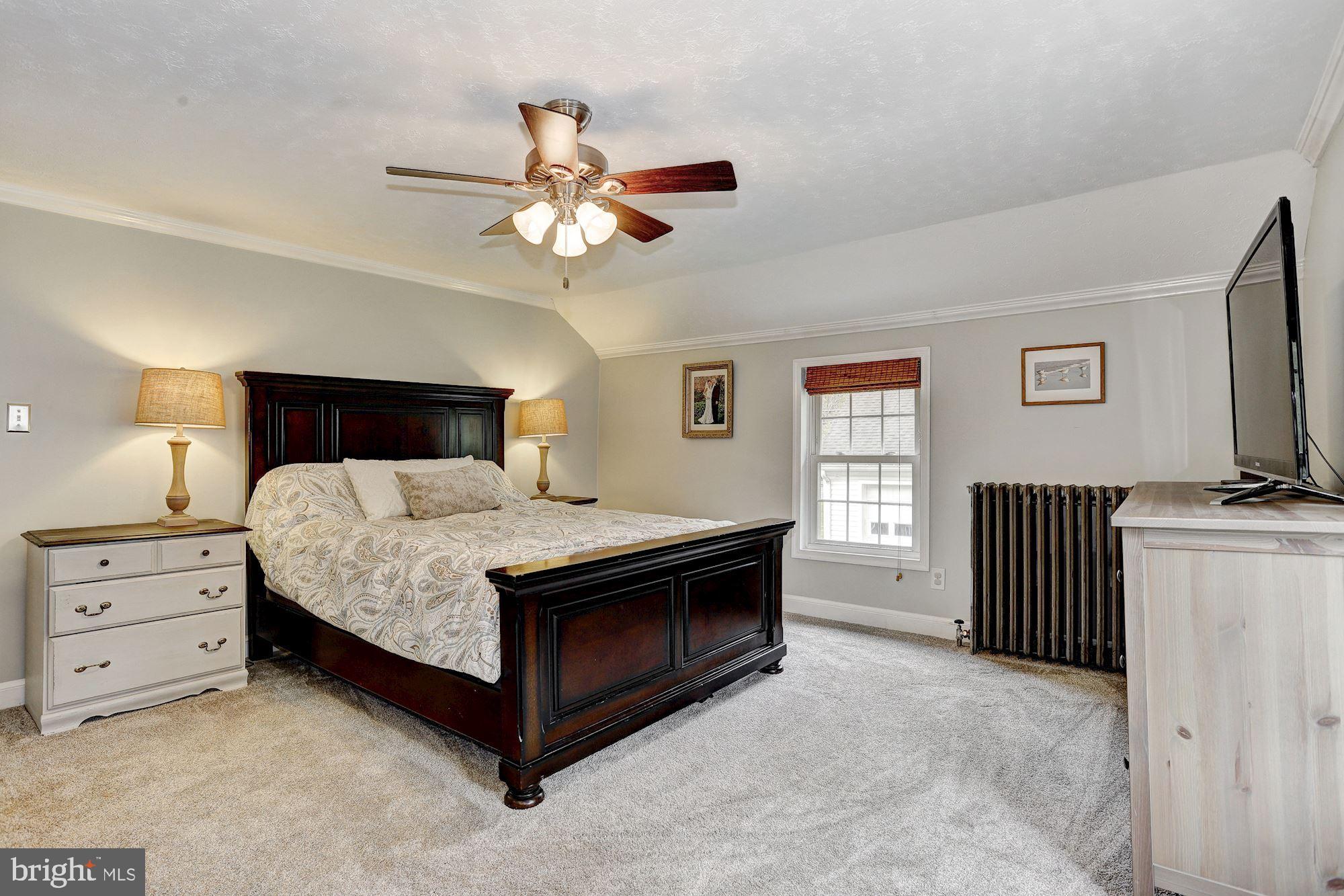 12044 Frederick Road Ellicott City, MD 21042 - Photo 18 of 32 Master Bedroom
