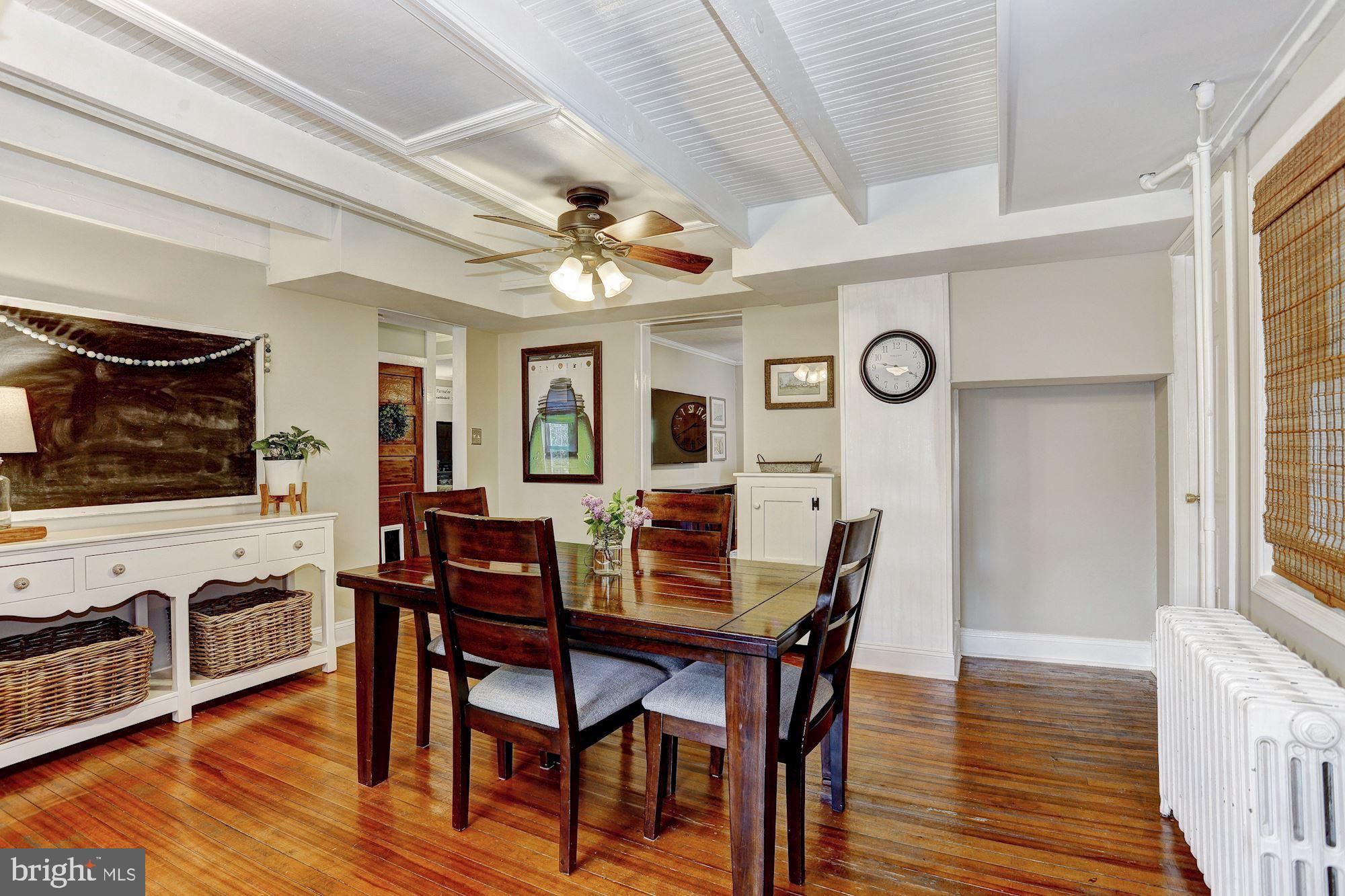 12044 Frederick Road Ellicott City, MD 21042 - Photo 6 of 32 Dining Room