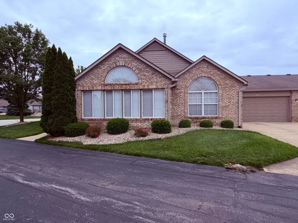 $245,000 | 2314 Steeple Chase, Shelbyville, IN 46176