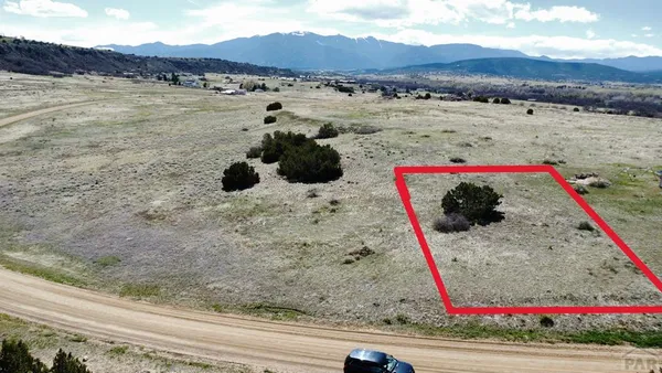 $8,500 | Lot 514 East Colorado Boulevard, Pueblo, CO 81004