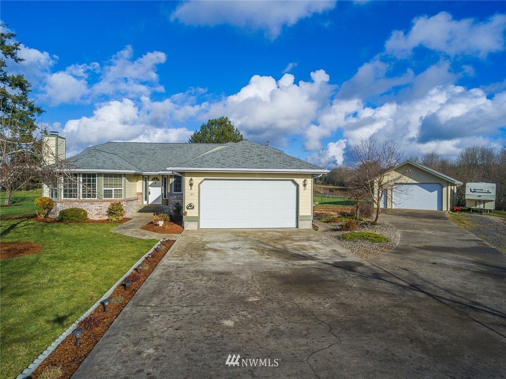 149 Stone Way Chehalis, WA 98532 - Photo 1 of 25 Gallery Image 1