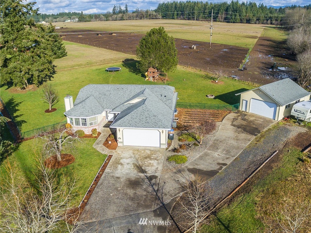 149 Stone Way Chehalis, WA 98532 - Photo 2 of 25 Gallery Image 2