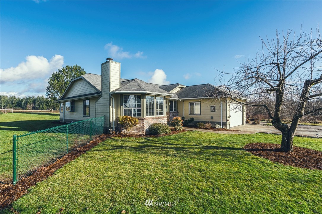 149 Stone Way Chehalis, WA 98532 - Photo 20 of 25 Gallery Image 20