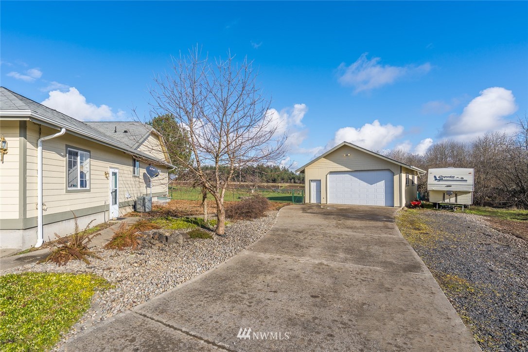 149 Stone Way Chehalis, WA 98532 - Photo 21 of 25 Gallery Image 21
