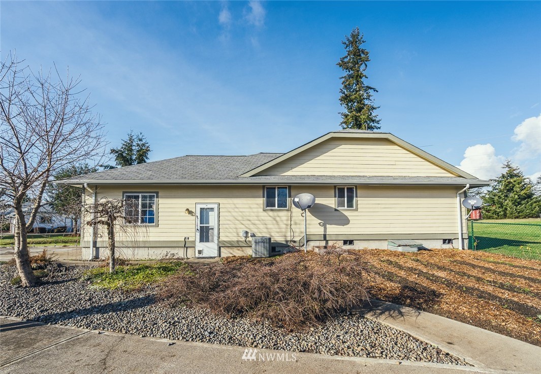 149 Stone Way Chehalis, WA 98532 - Photo 22 of 25 Gallery Image 22