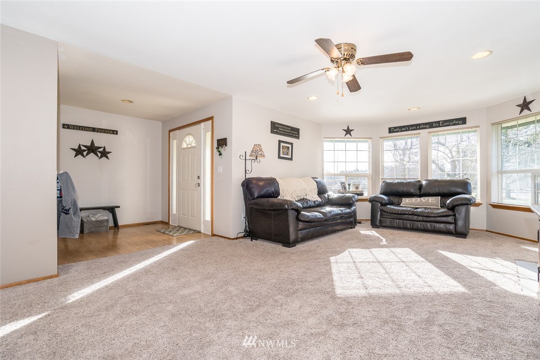 149 Stone Way Chehalis, WA 98532 - Photo 5 of 25 Gallery Image 5