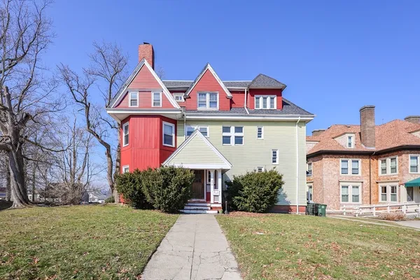 $1,075,000 | 604 Rock Street, Fall River, MA 02720