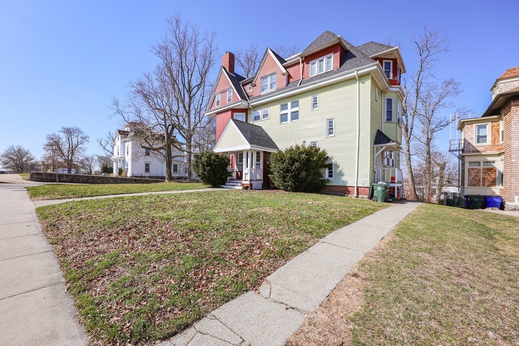 604 Rock Street Fall River, MA 02720 - Photo 2 of 8