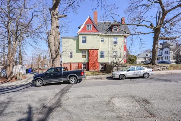 $1,075,000 | 604 Rock Street, Fall River, MA 02720