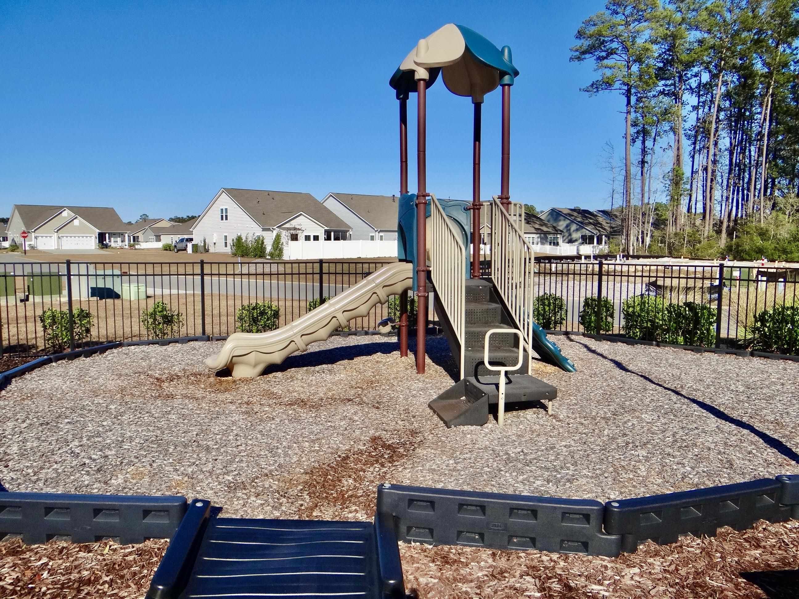 1091 HARBISON Circle Myrtle Beach, SC 29579 - Photo 51 of 55
