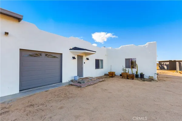 $488,500 | 60611 Birdie Lane, Landers, CA 92285