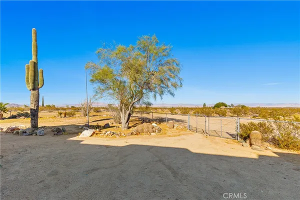 $488,500 | 60611 Birdie Lane, Landers, CA 92285