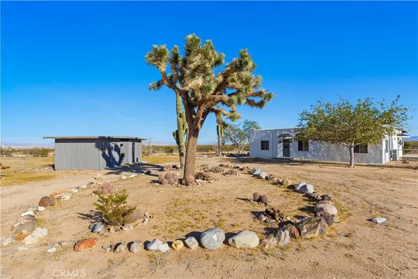 $488,500 | 60611 Birdie Lane, Landers, CA 92285