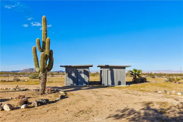 $498,500 | 60611 Birdie Lane, Landers, CA 92285