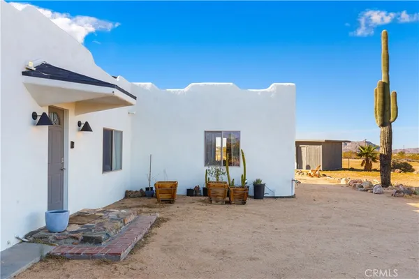 $488,500 | 60611 Birdie Lane, Landers, CA 92285