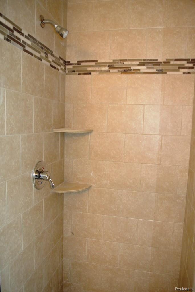 79155 Capac Road Armada, MI 48005 - Photo 16 of 28 Master Shower