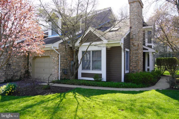 $769,000 | 57 West Countryside Drive, Princeton, NJ 08540