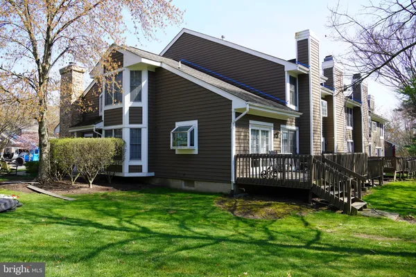 $769,000 | 57 West Countryside Drive, Princeton, NJ 08540