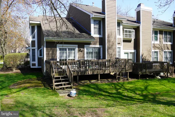 $769,000 | 57 West Countryside Drive, Princeton, NJ 08540