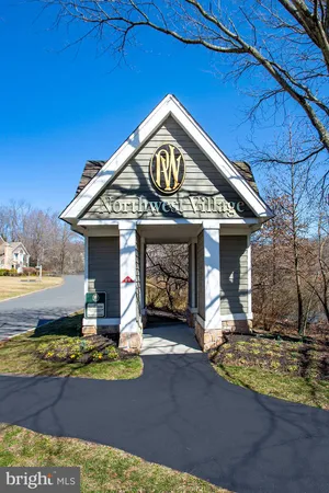 $769,000 | 57 West Countryside Drive, Princeton, NJ 08540