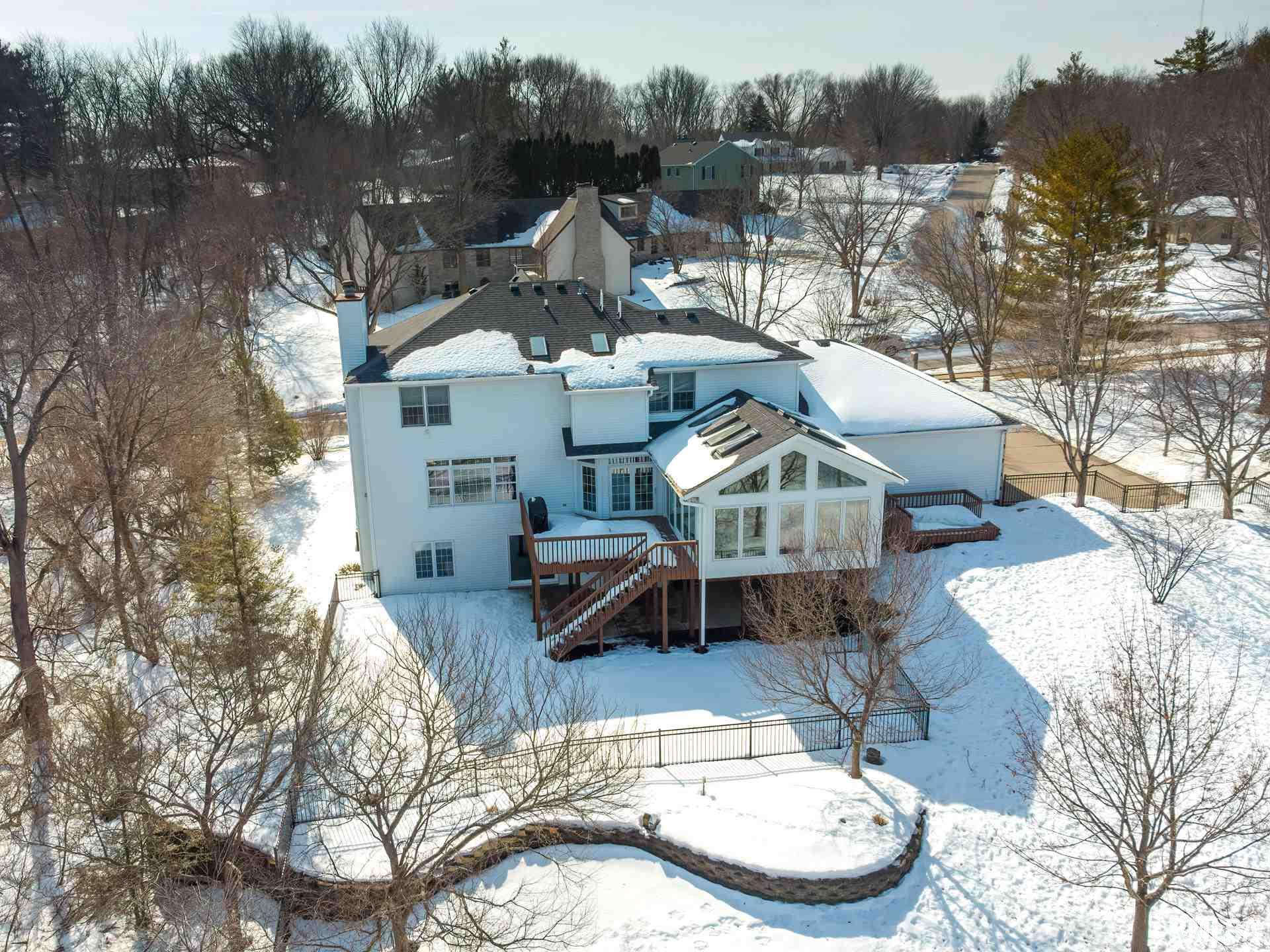 4880 Silver Spur Road Bettendorf, IA 52722 - Photo 50 of 50 Gallery Image 50