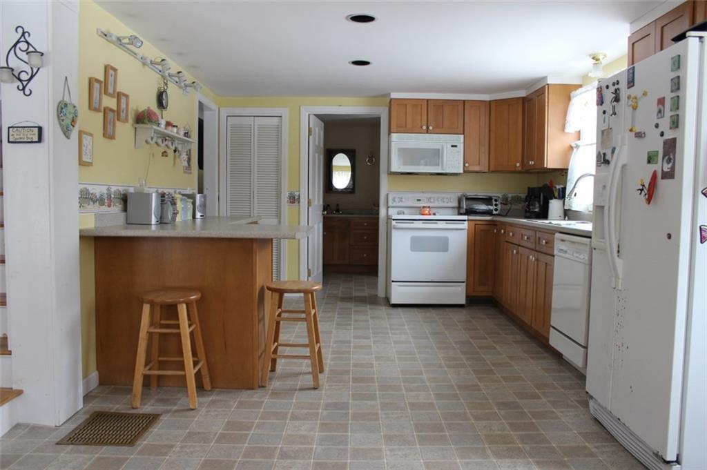 123 Wyman Hill Road Andover, ME 04216 - Photo 3 of 35 Photo