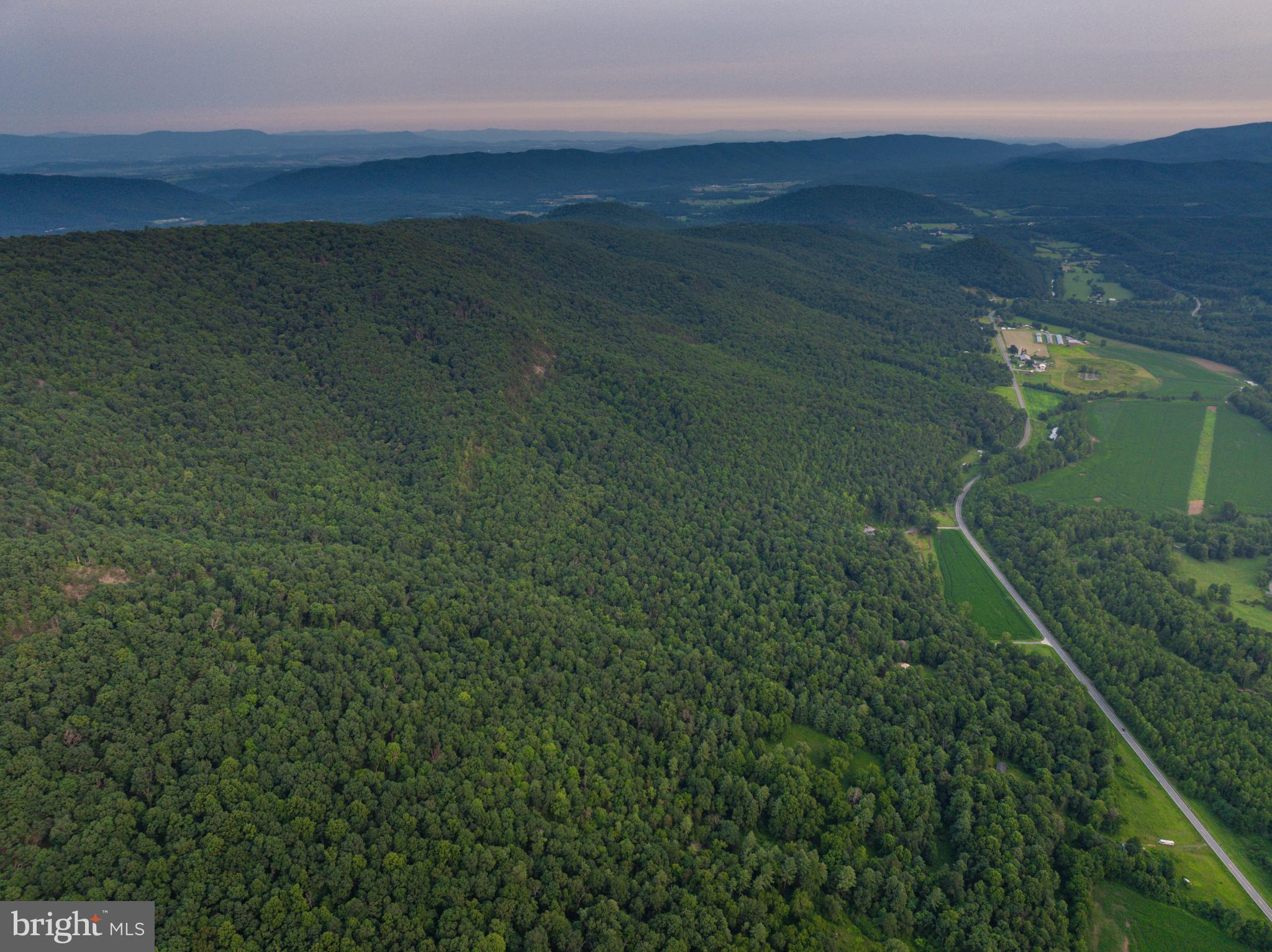 North Mountain Road Fulks Run, VA 22830 - Photo 39 of 73