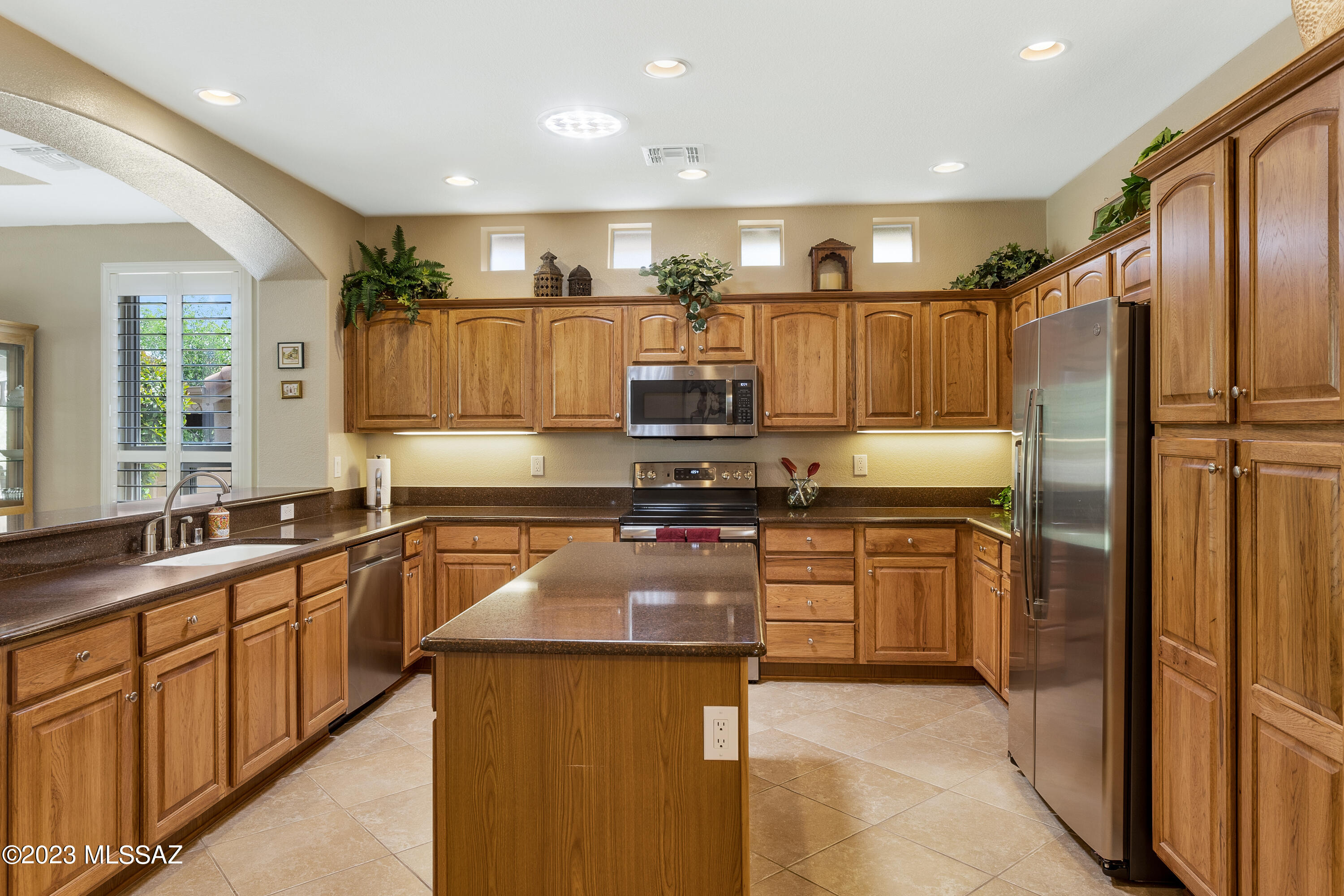 62046 East Northwood Road Tucson, AZ 85739 - Photo 7 of 42