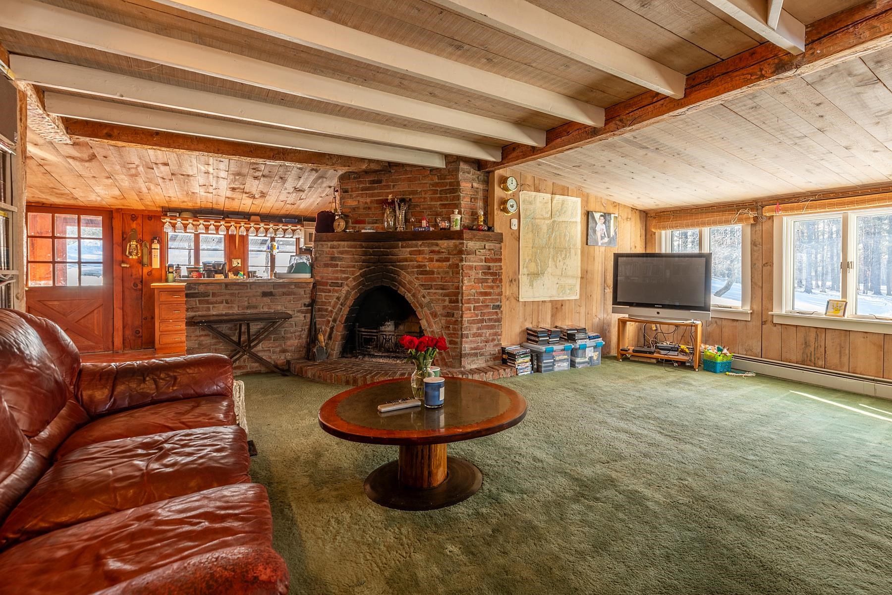 340 Melendy Hill Road Londonderry, VT 05155 - Photo 13 of 30