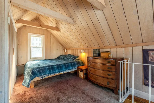 $750,000 | 340 Melendy Hill Road, Londonderry, VT 05155