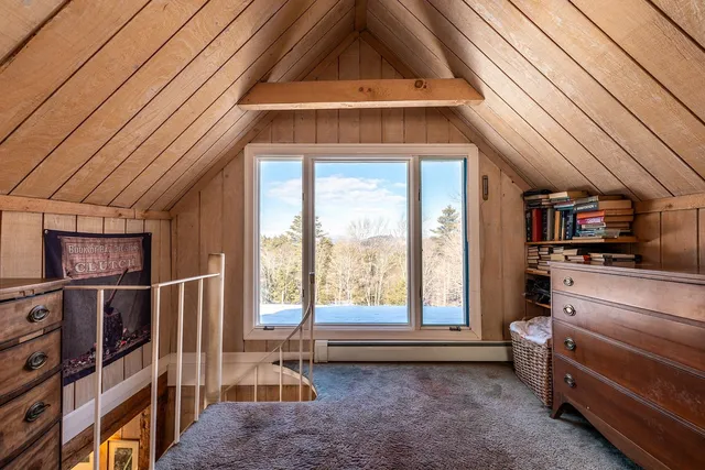 $750,000 | 340 Melendy Hill Road, Londonderry, VT 05155