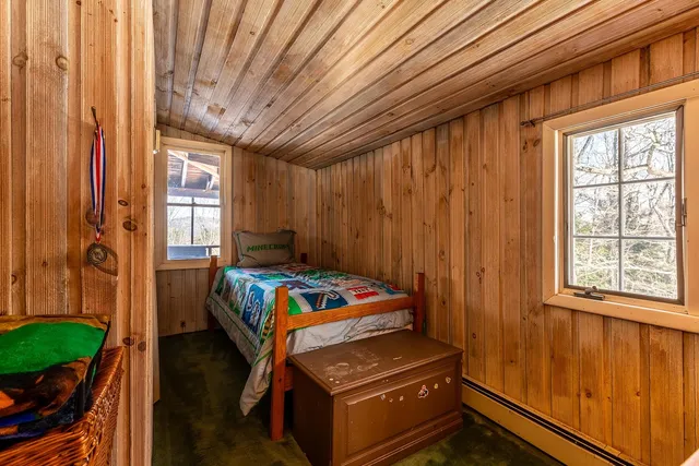 $750,000 | 340 Melendy Hill Road, Londonderry, VT 05155