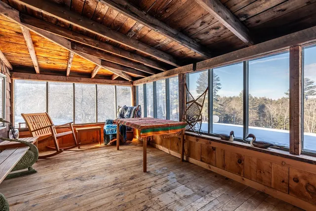 $750,000 | 340 Melendy Hill Road, Londonderry, VT 05155