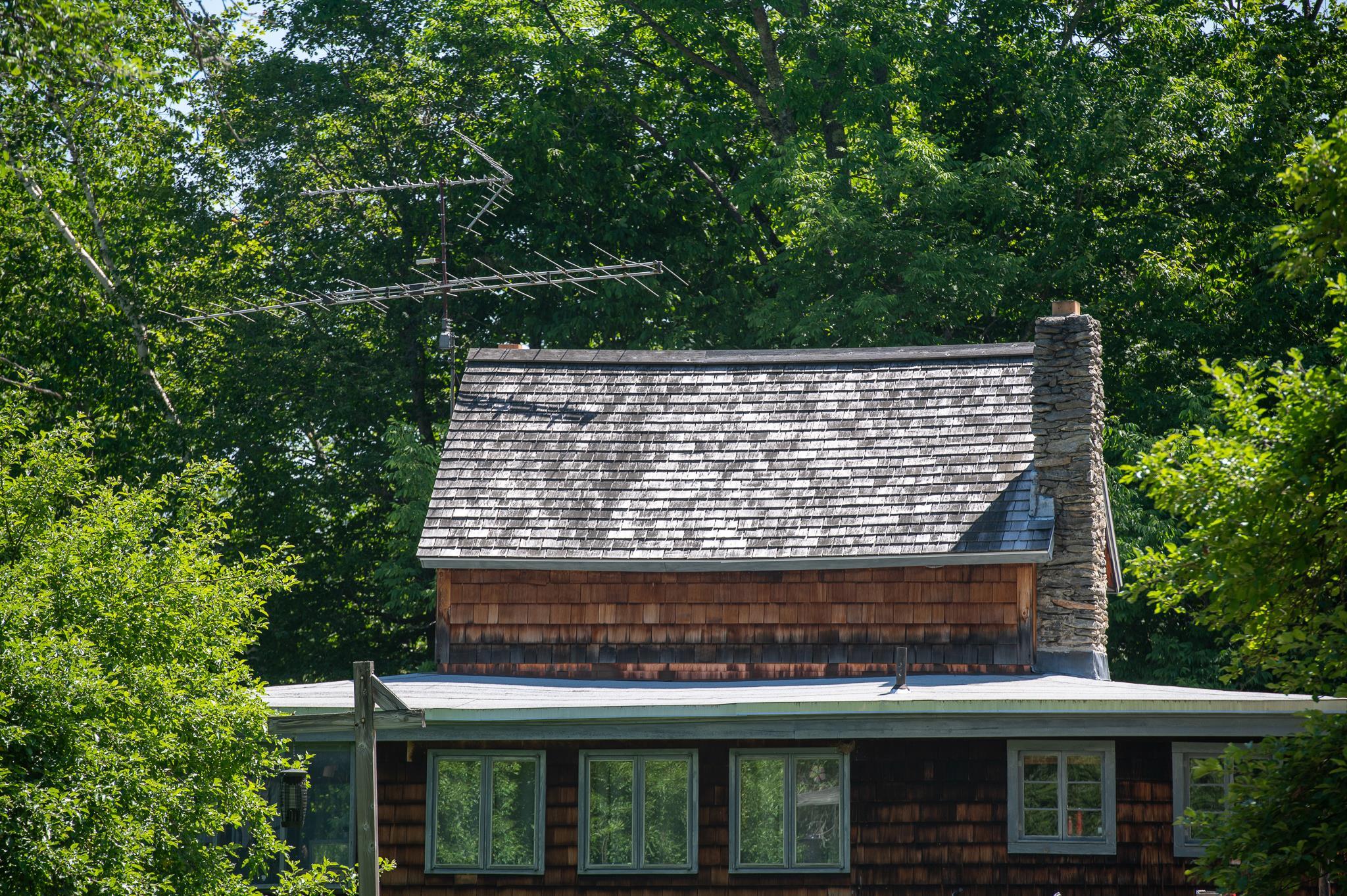 340 Melendy Hill Road Londonderry, VT 05155 - Photo 2 of 30