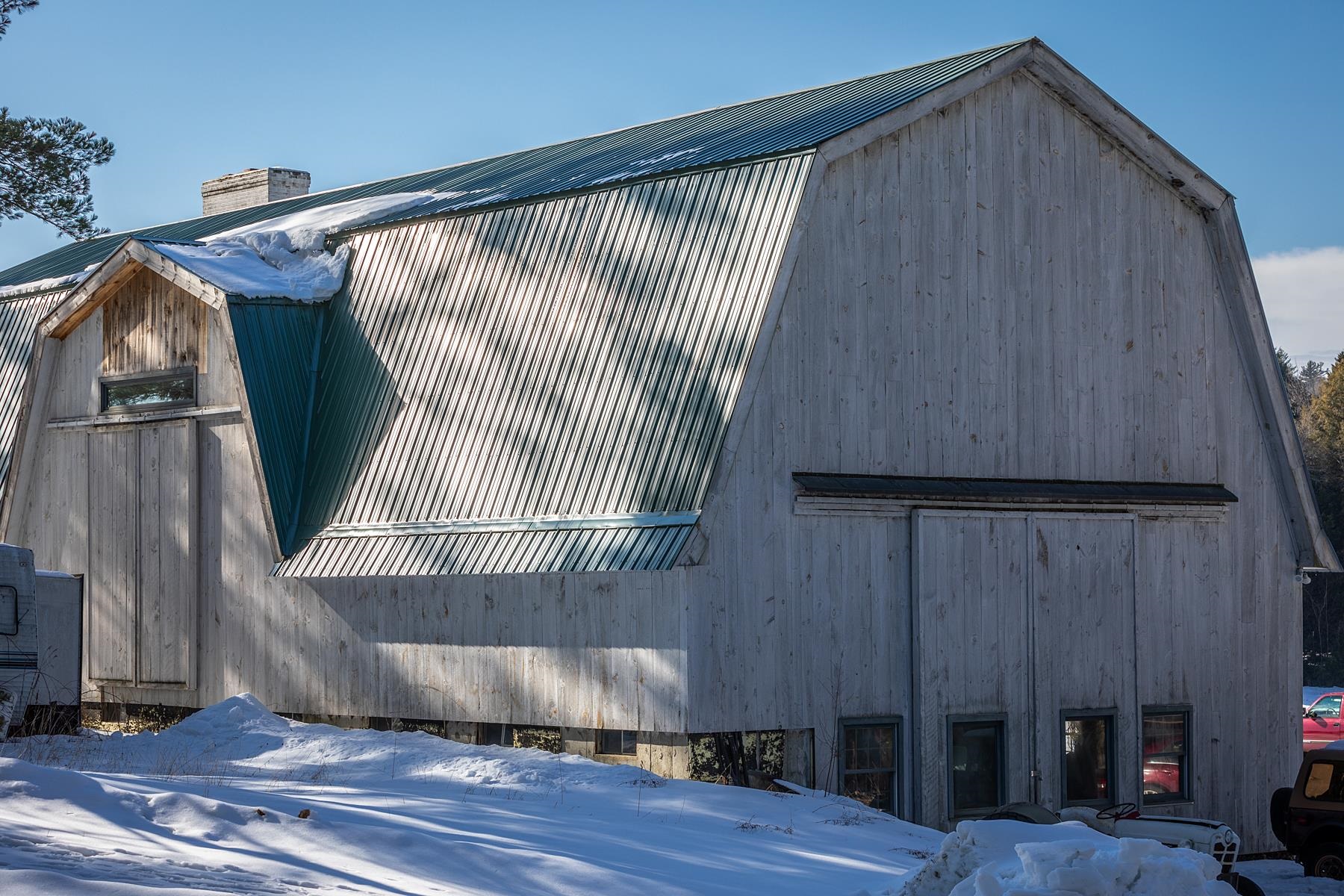 340 Melendy Hill Road Londonderry, VT 05155 - Photo 24 of 30