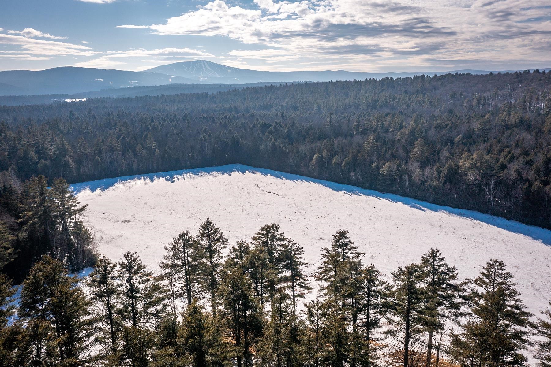 340 Melendy Hill Road Londonderry, VT 05155 - Photo 27 of 30
