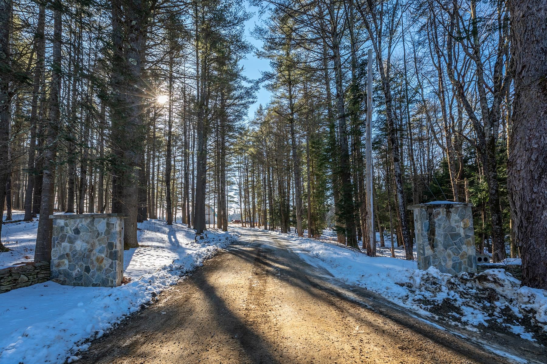 340 Melendy Hill Road Londonderry, VT 05155 - Photo 30 of 30