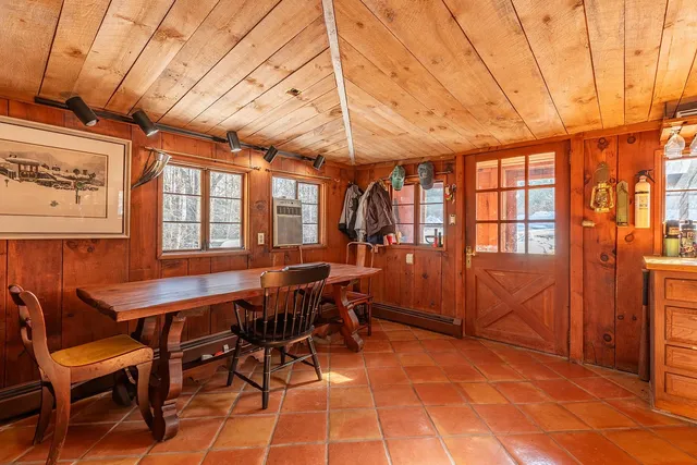 $750,000 | 340 Melendy Hill Road, Londonderry, VT 05155