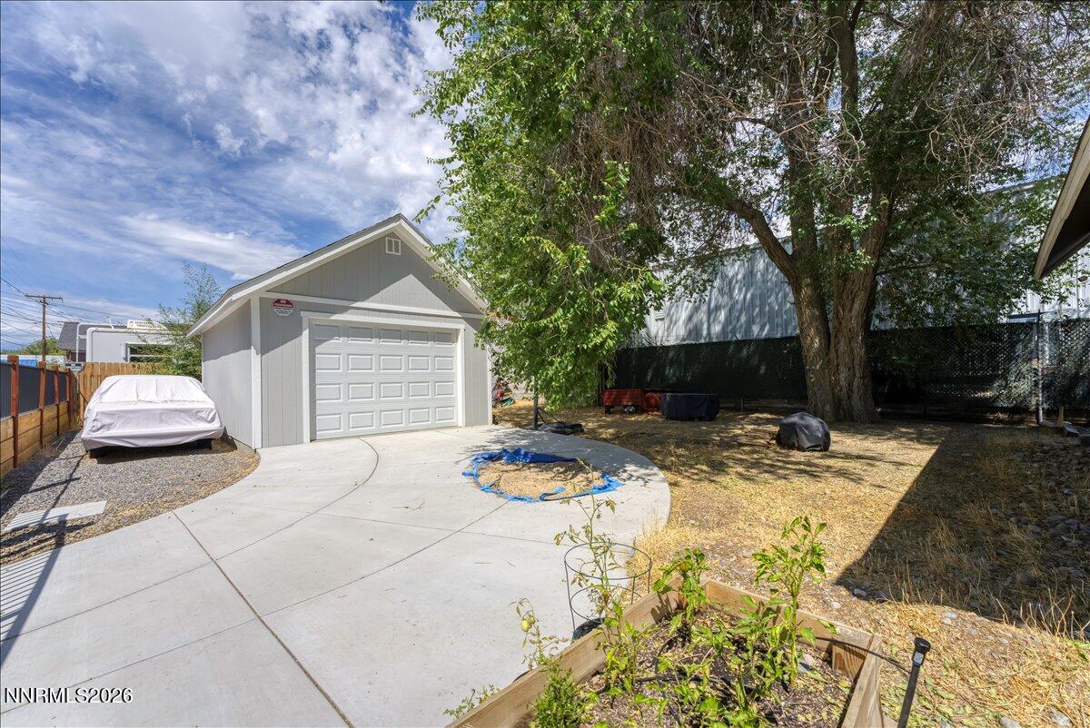 231 Gardner Street Reno, NV 89503 - Photo 18 of 22 45-231 Gardner St Reno NV 89503 (45 of 6