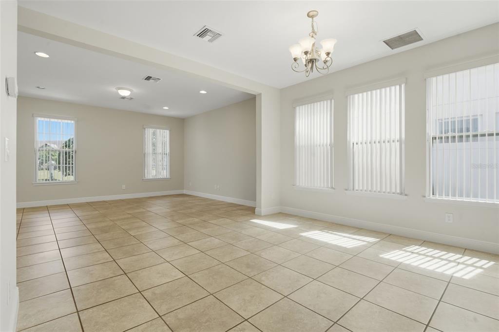 11486 Misty Oak Alley Windermere, FL 34786 - Photo 16 of 47 a view of livingroom with window