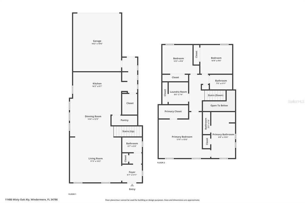 11486 Misty Oak Alley Windermere, FL 34786 - Photo 47 of 47 unknown