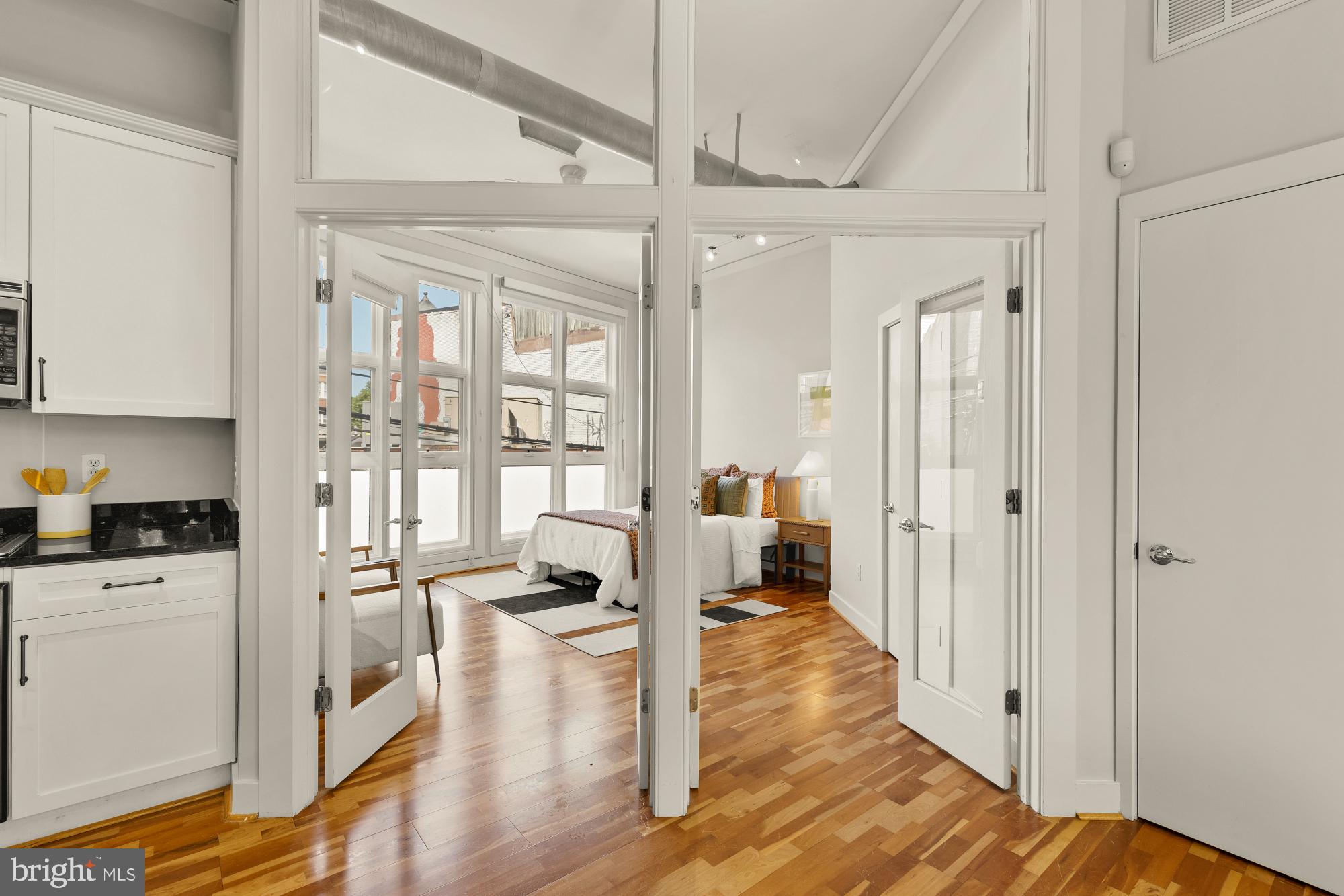 2380 Champlain Street Northwest, Unit 203 Washington, DC 20009 - Photo 19 of 45