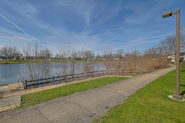 $249,900 | 1332 Kingsbury Drive, Unit 1, Hanover Park, IL 60133