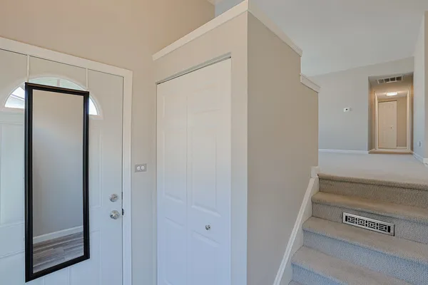 $249,900 | 1332 Kingsbury Drive, Unit 1, Hanover Park, IL 60133