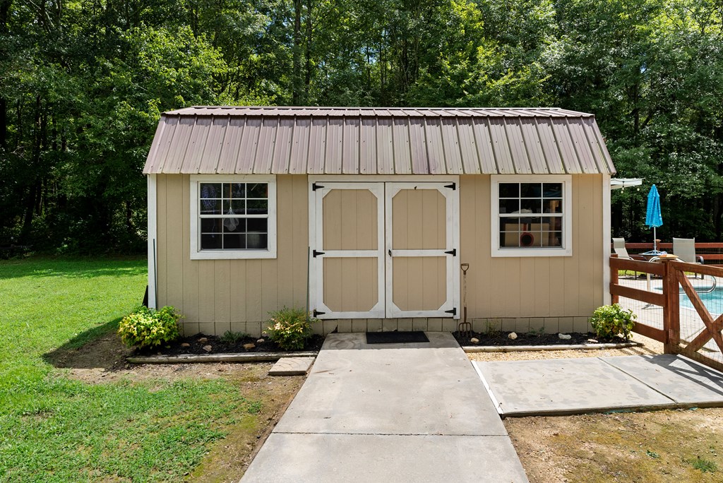1246 Roland Hayes Parkway Southwest Calhoun, GA 30701 - Photo 39 of 44 Gallery Image 39
