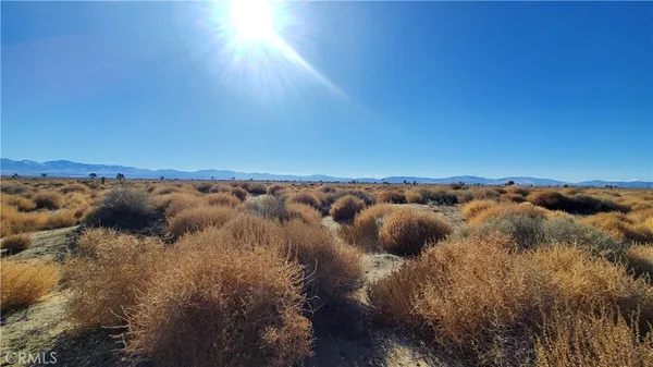 $23,000 | 0 Vicinity Avenue East, Palmdale, CA 93552