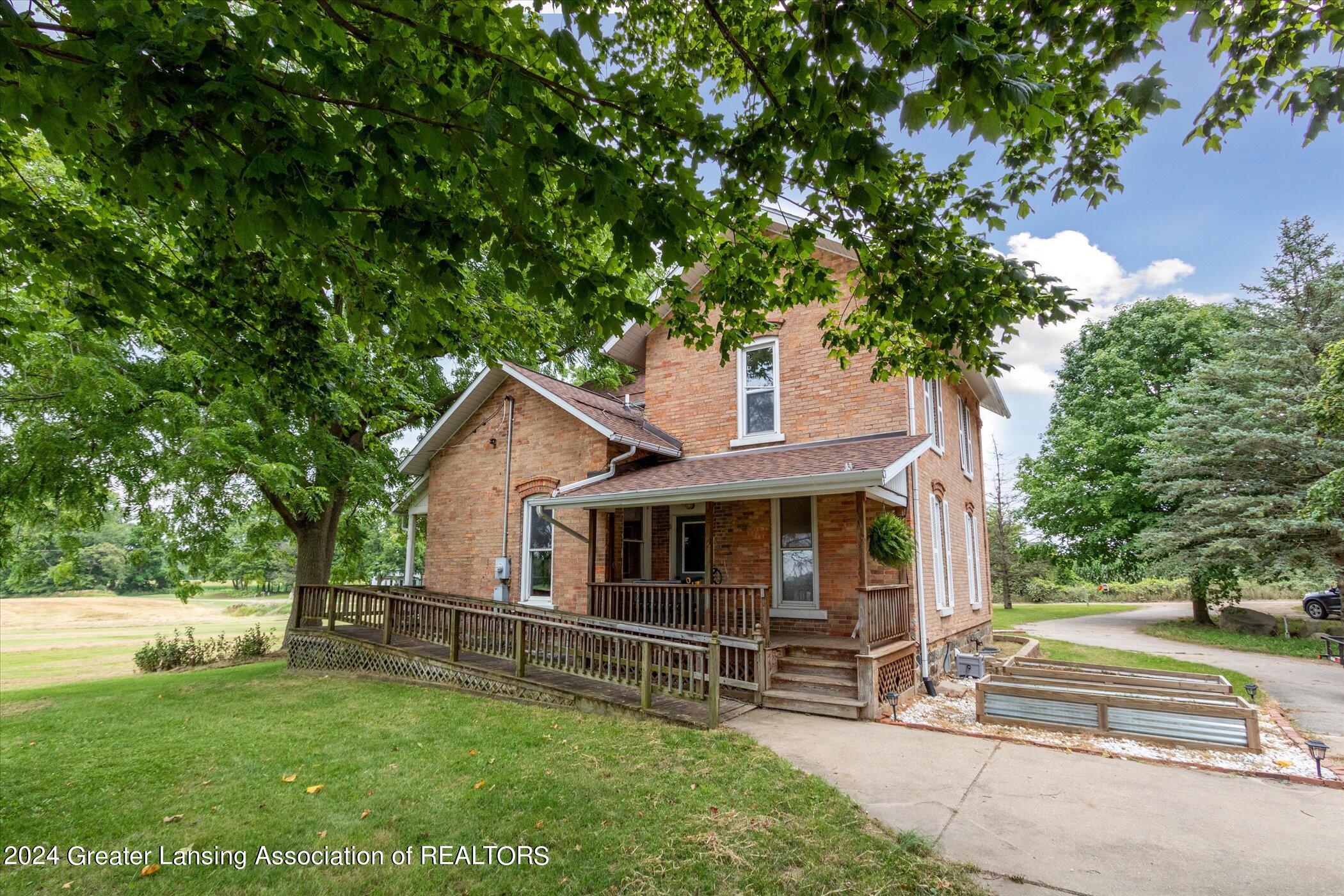 5813 North Wheaton Road Charlotte, MI 48813 - Photo 48 of 50 46-5813-N-Wheaton-Rd-Charlotte-MI-48813-