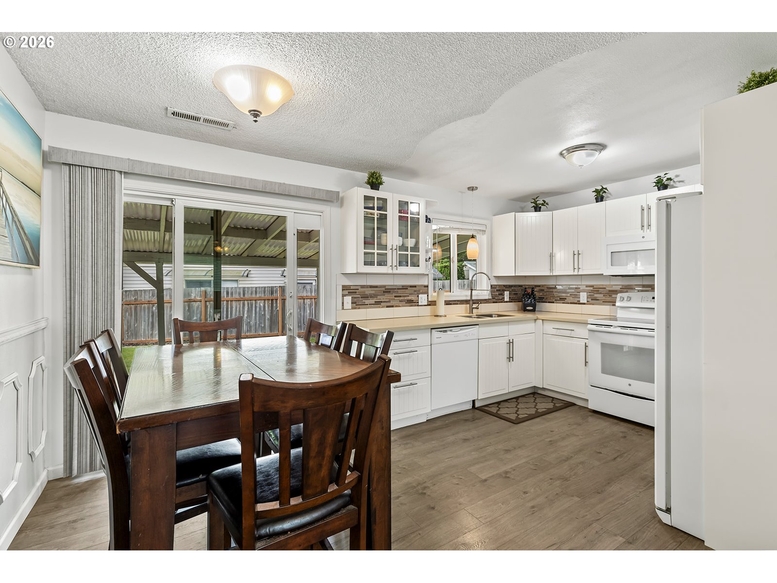 7204 Northeast 129th Avenue Vancouver, WA 98682 - Photo 12 of 36