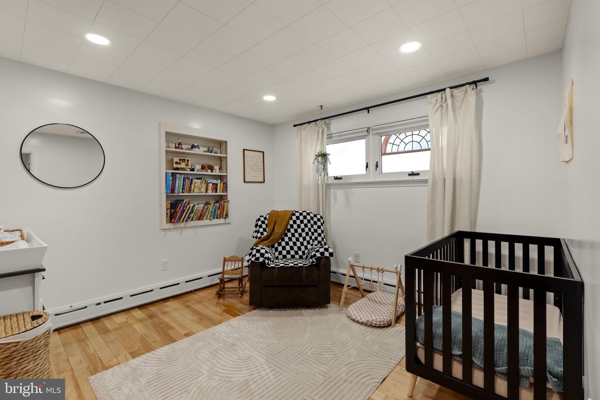218 Lauschtown Road Denver, PA 17517 - Photo 35 of 78 a bedroom with furniture and a window